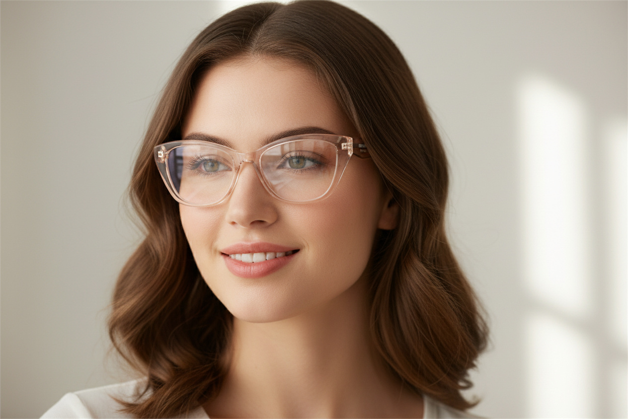 Forfra Prada PR 19WV (15J1O1)