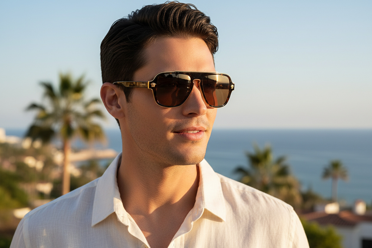 Forfra Versace VE2199 (1252LA)