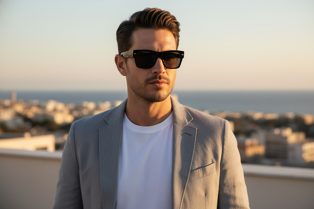 Forfra Dolce & Gabbana DG4431 (501/87)