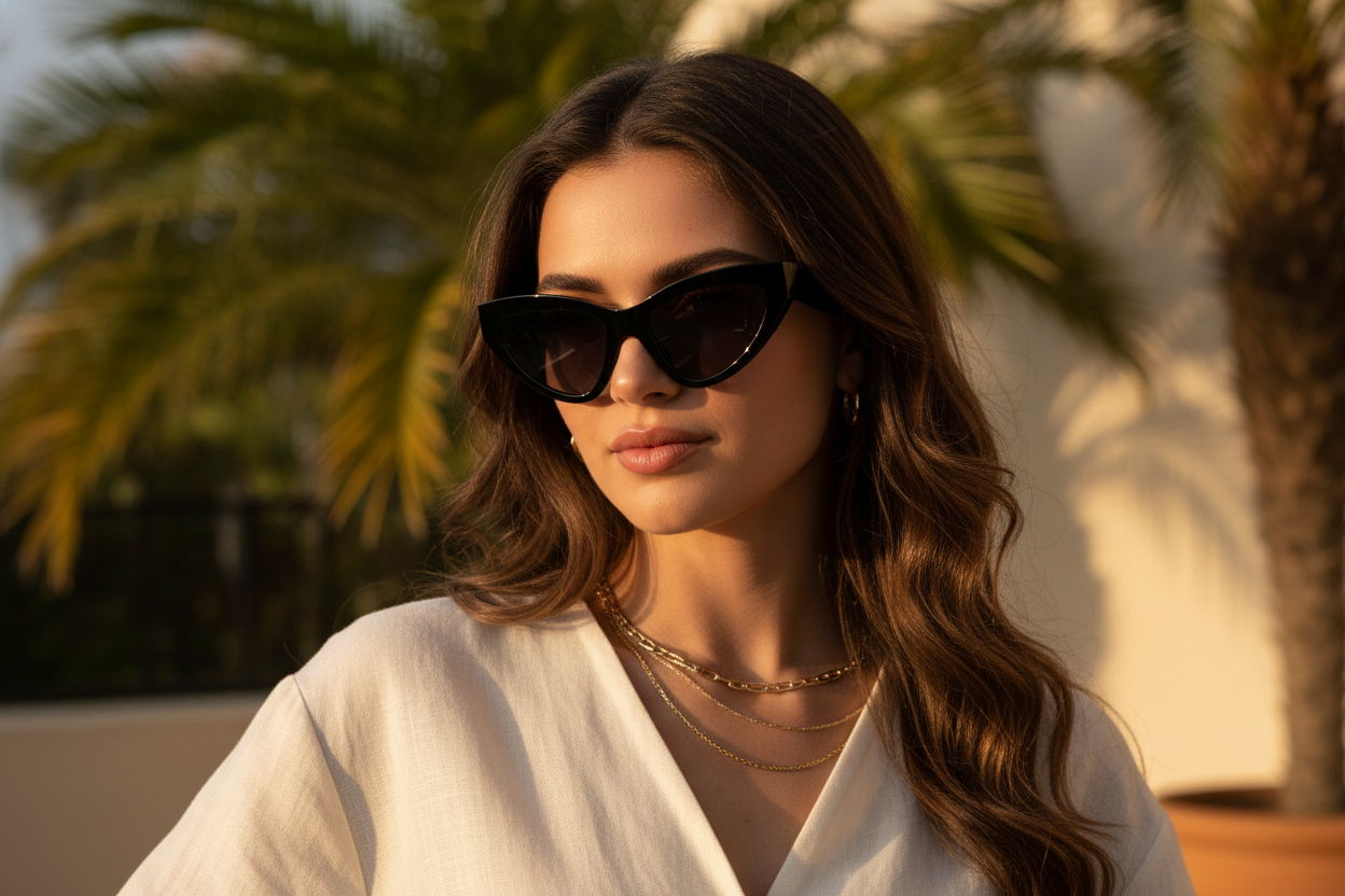 Forfra Dolce & Gabbana DG4439 (501/87)