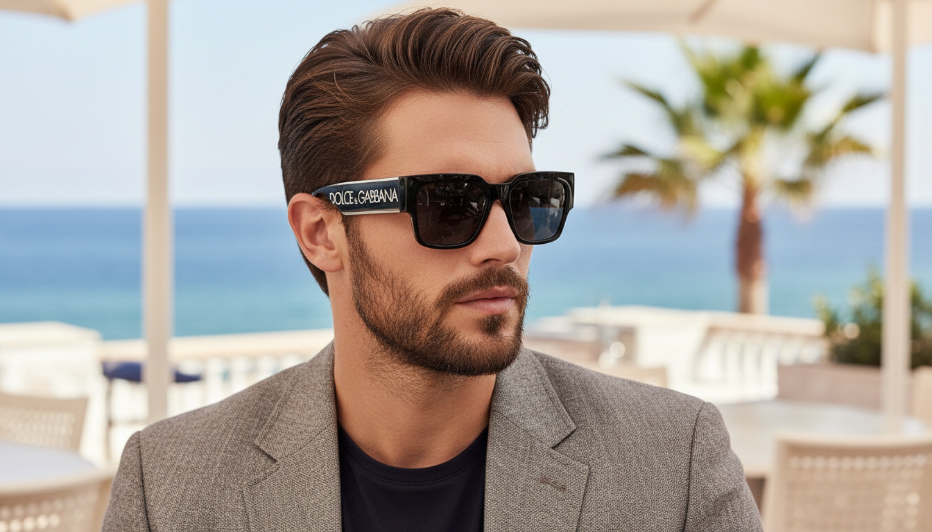 Forfra Dolce & Gabbana DG6184 (501/87)