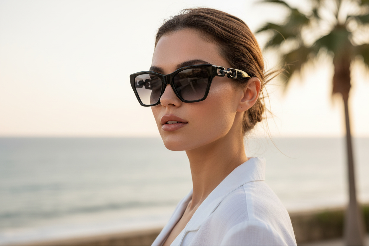 Forfra Emporio Armani EA4203U (50178G)