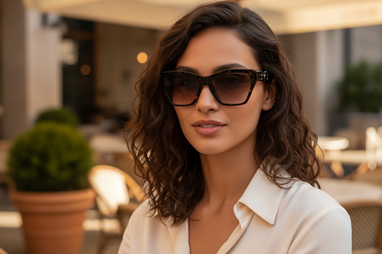 Forfra Emporio Armani EA4203U (502613)