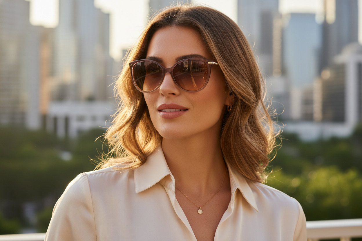 Forfra Michael Kors DUPONT (MK2184U - 325678)
