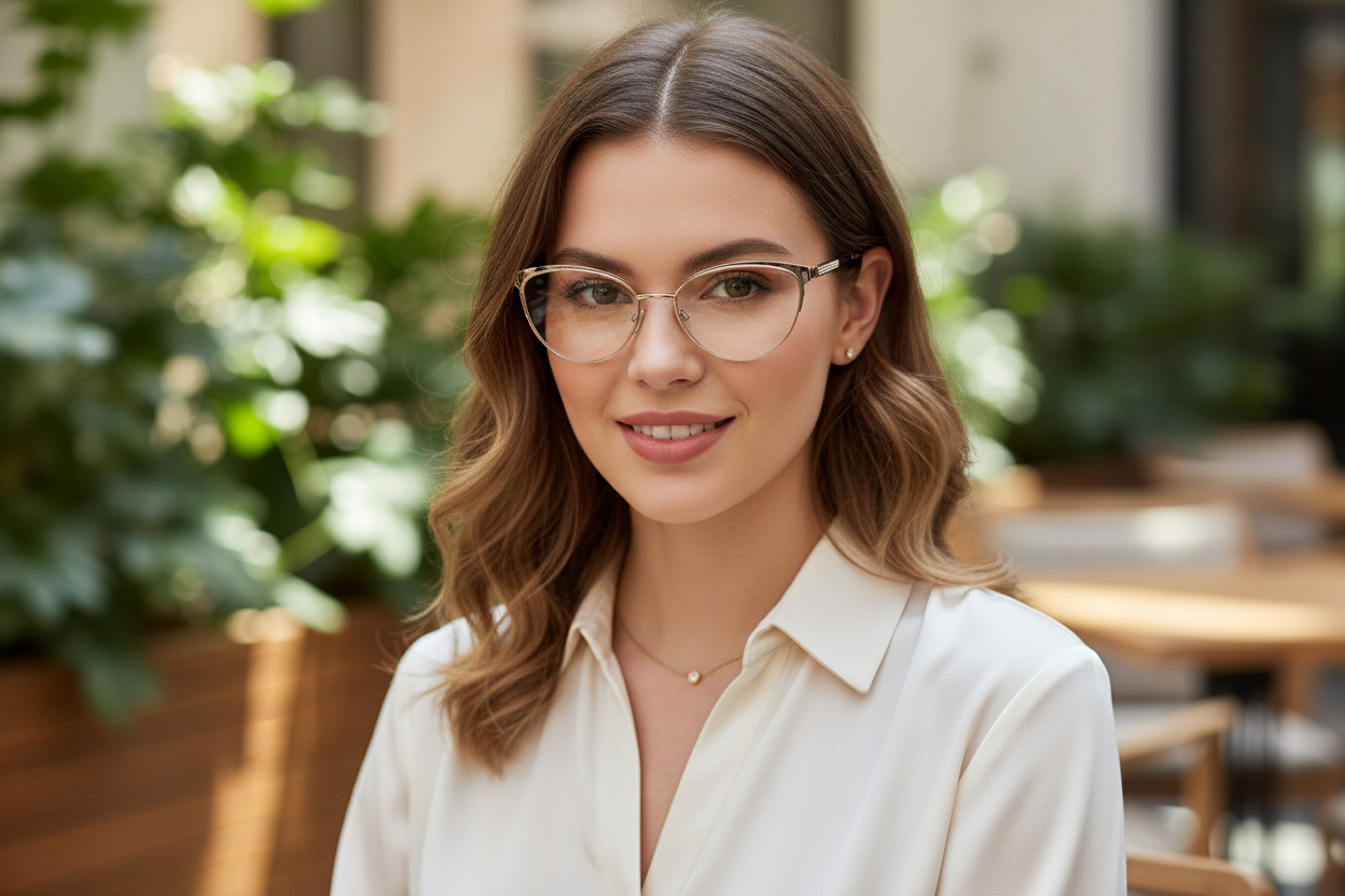 Forfra Michael Kors MARSAILLE (MK3064B - 1108)