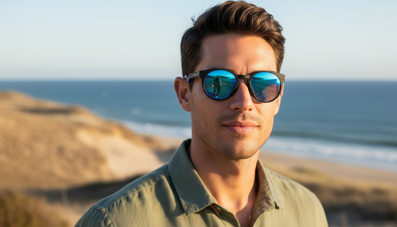 Forfra Oakley HSTN (OO9242 - 924204)
