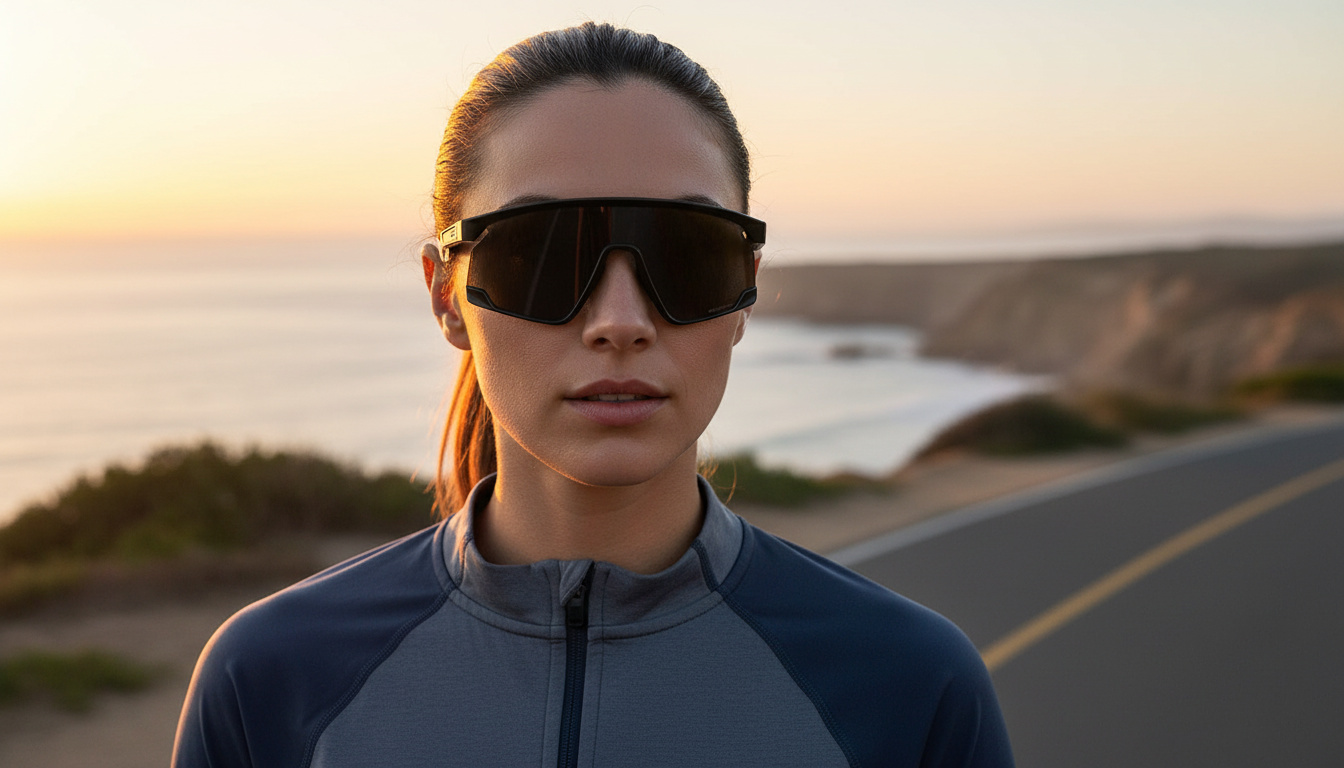 Forfra Oakley BXTR (OO9280 - 928001)
