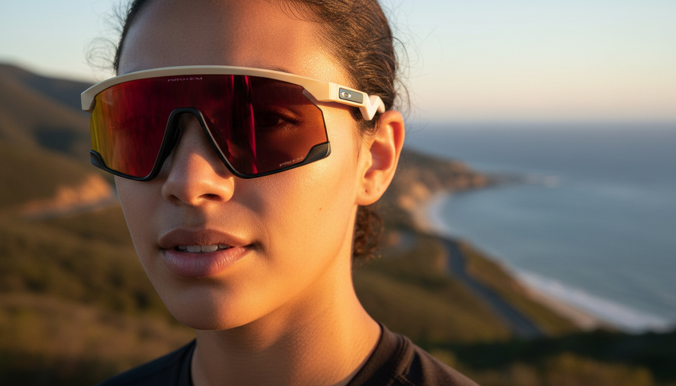Forfra Oakley BXTR (OO9280 - 928004)
