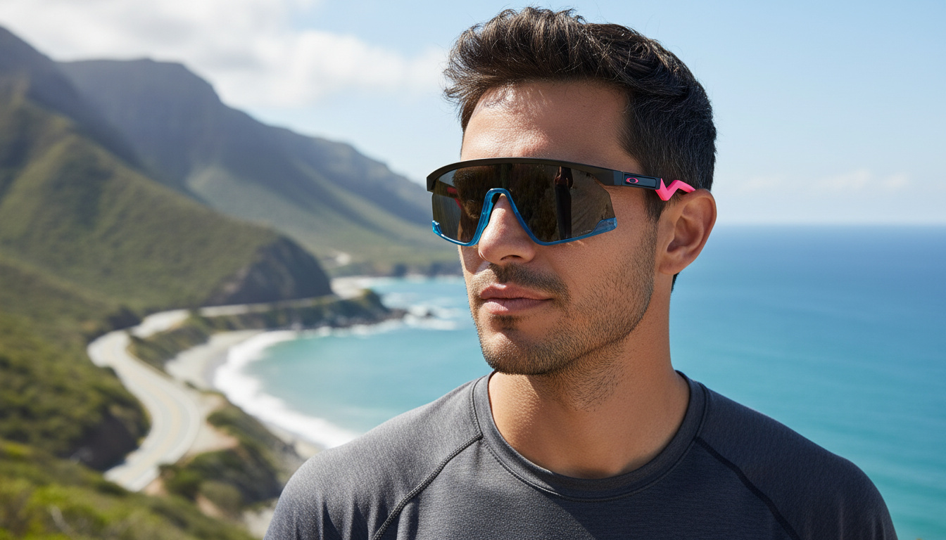 Forfra Oakley BXTR (OO9280 - 928005)