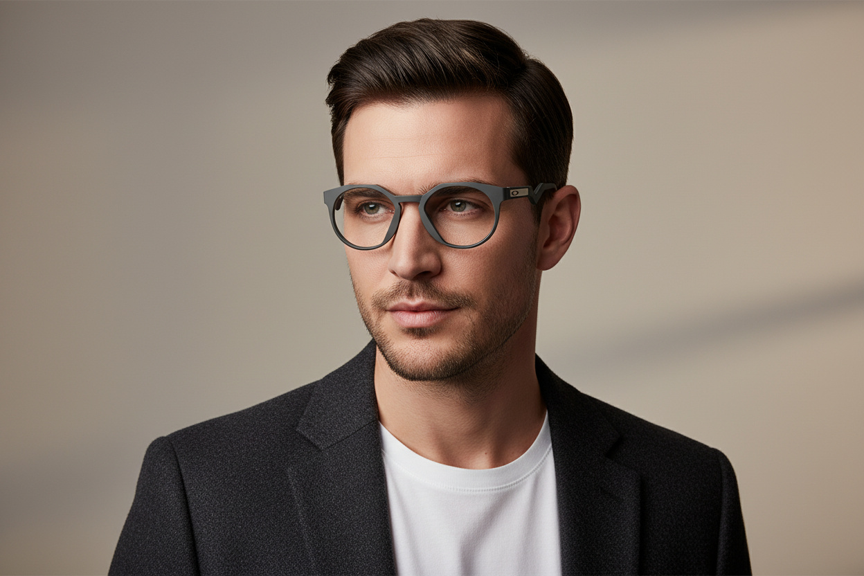 Forfra Oakley HSTN RX (OX8139 - 813903)