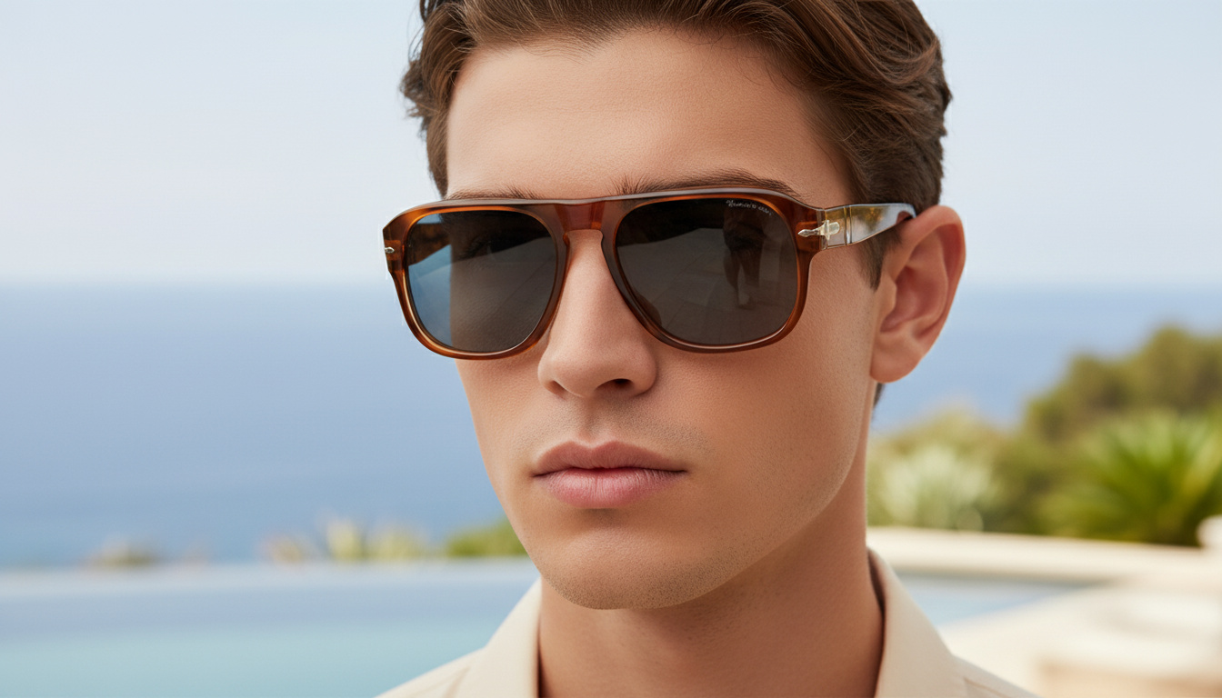 Forfra Persol JEAN (PO3310S - 96/56)