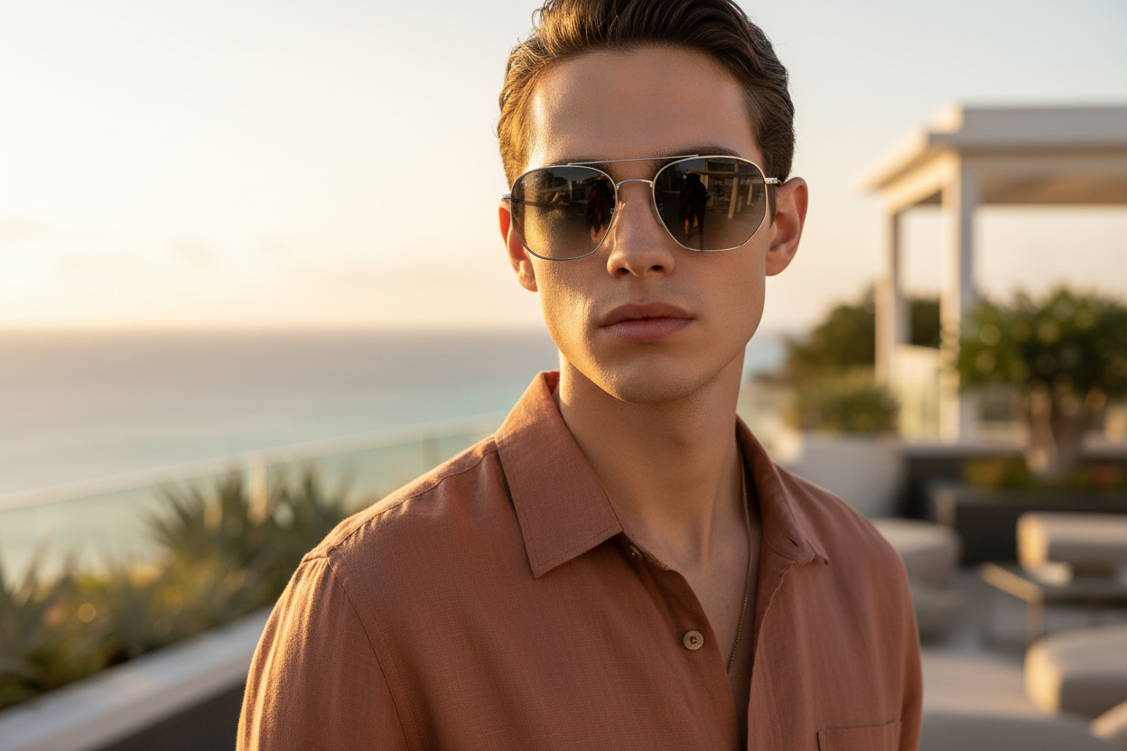 Forfra Ray-Ban RB3707 (003/71)
