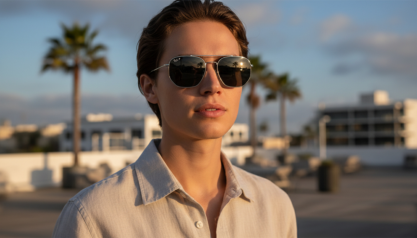 Forfra Ray-Ban RB3707 (004/K8)