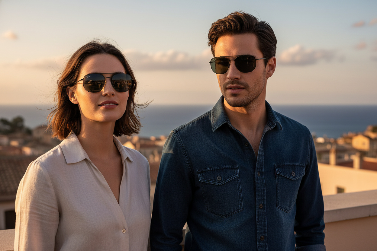 Forfra Ray-Ban RB3707 (9257R5)