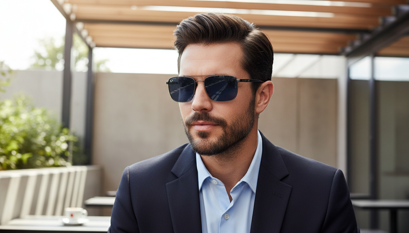 Forfra Ray-Ban RB3715M (F08580)