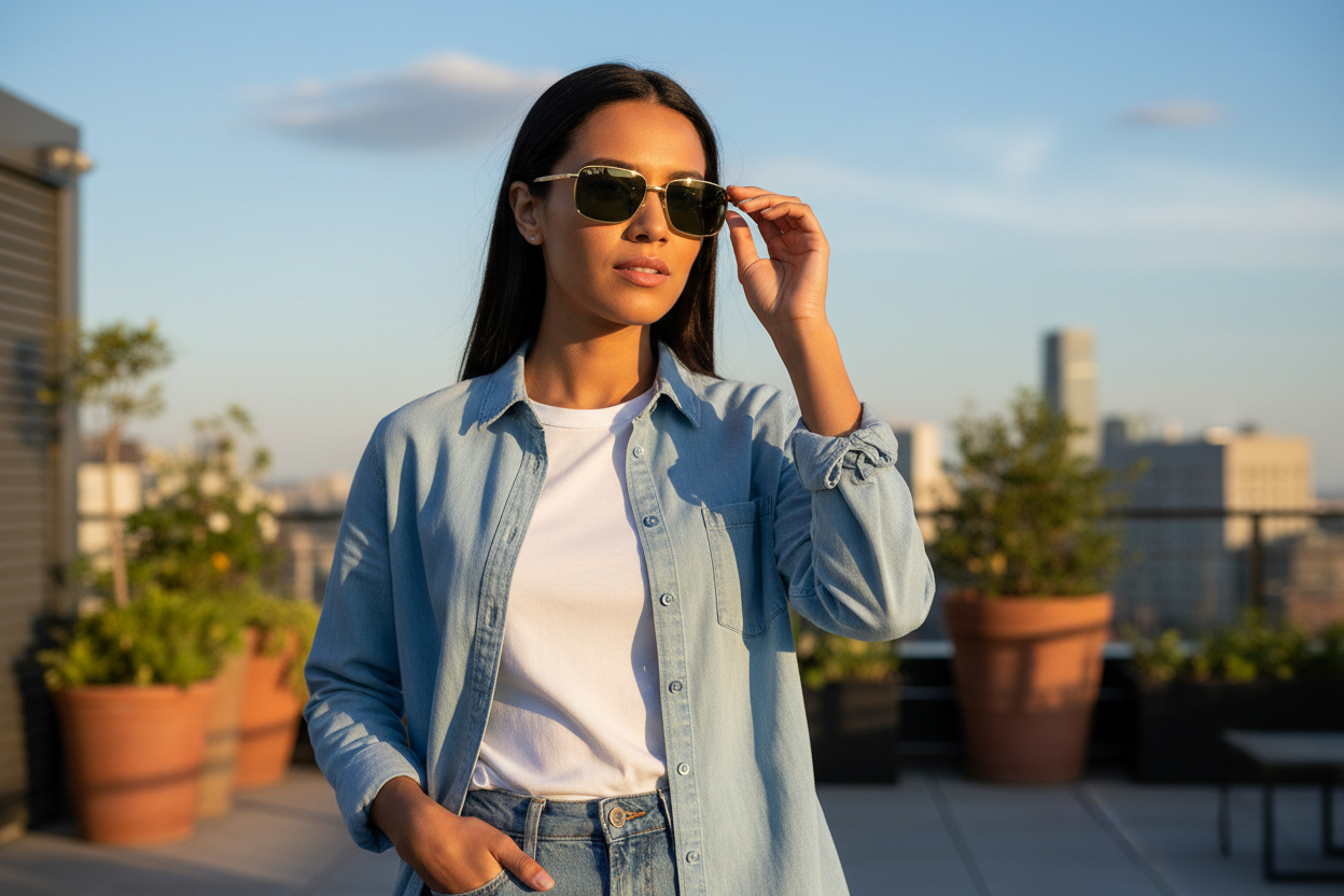 Forfra Ray-Ban RB3717 (9196P1)