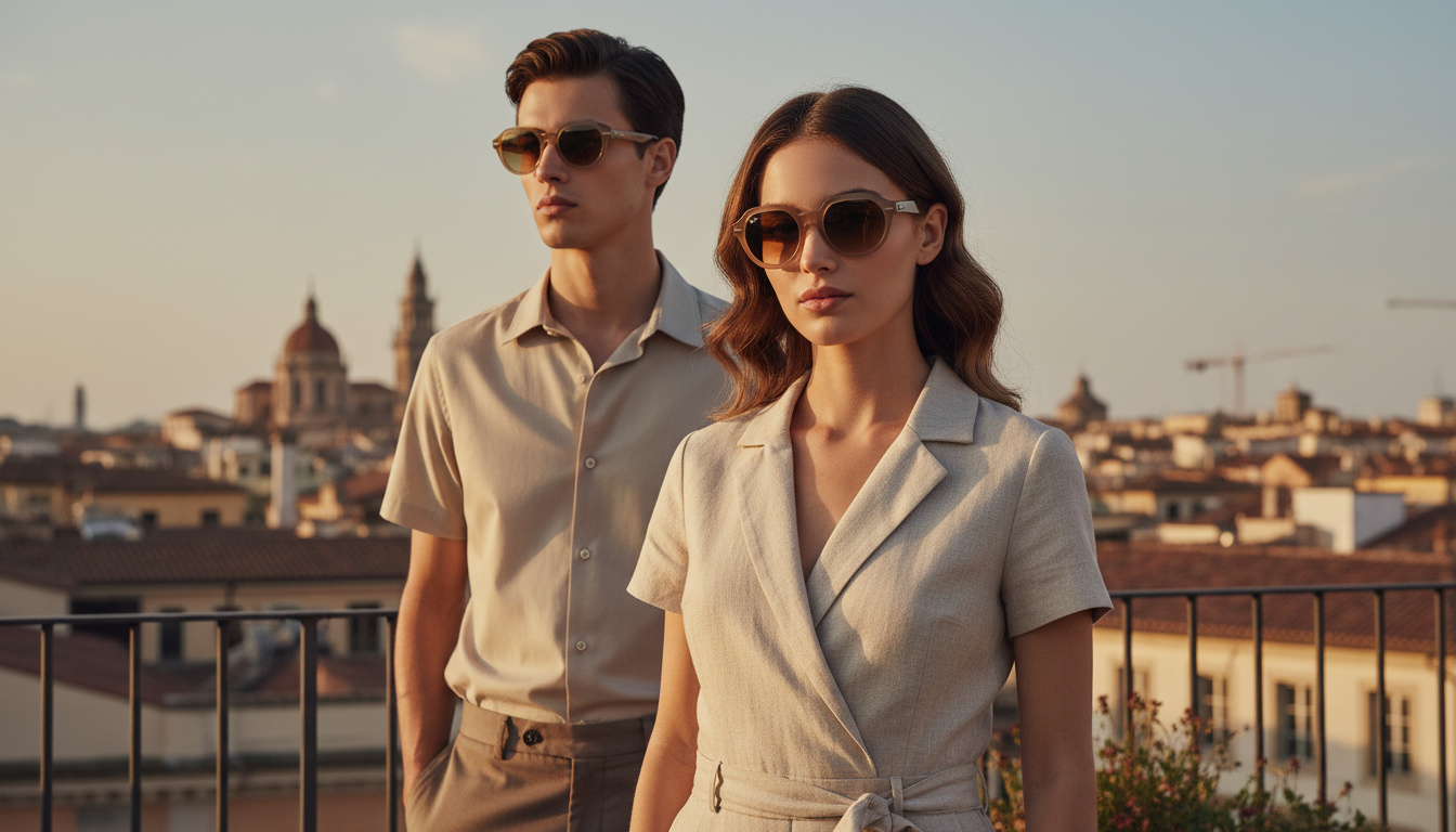 Forfra Ray-Ban GINA (RB4399 - 616651)