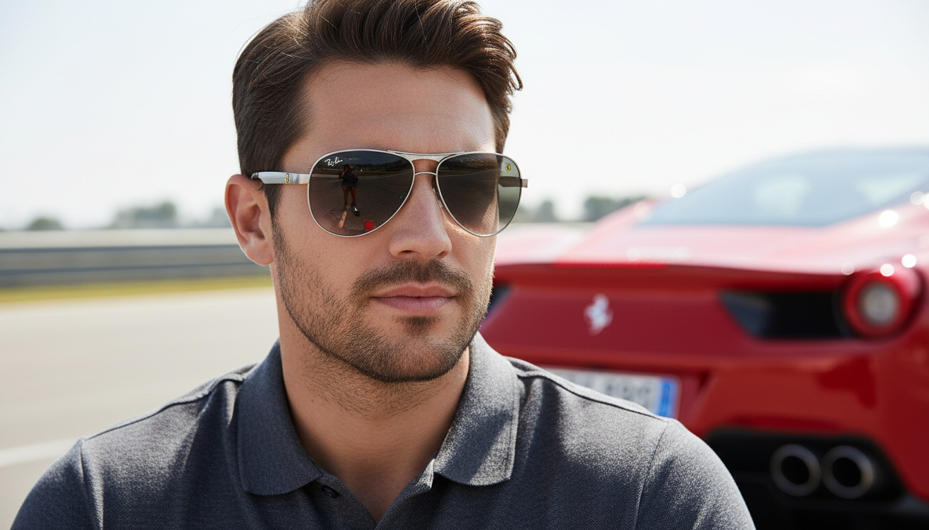 Forfra Ray-Ban RB8331M (F08311)