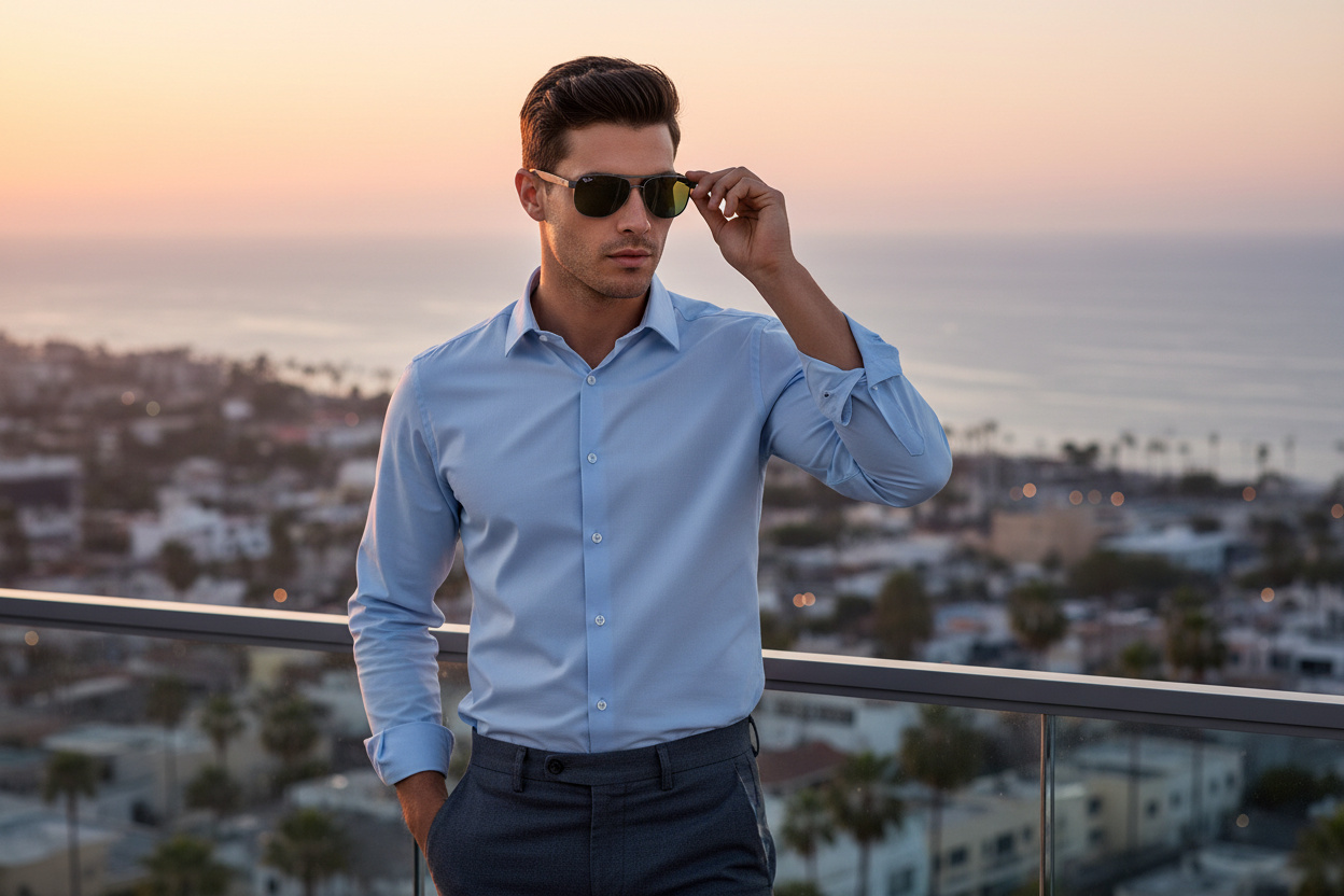 Forfra Ray-Ban RB8331M (F00171)