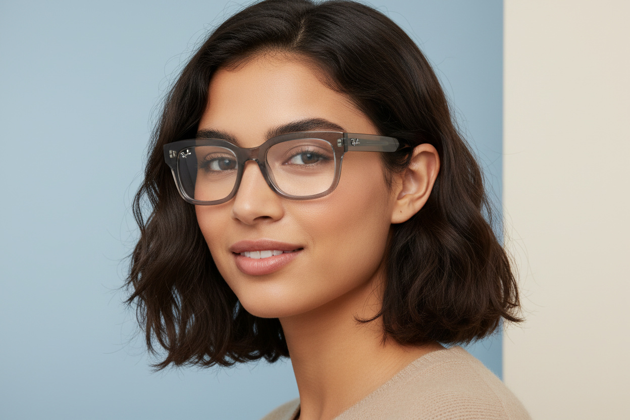 Forfra Ray-Ban CHAD (RX7217 - 8263)