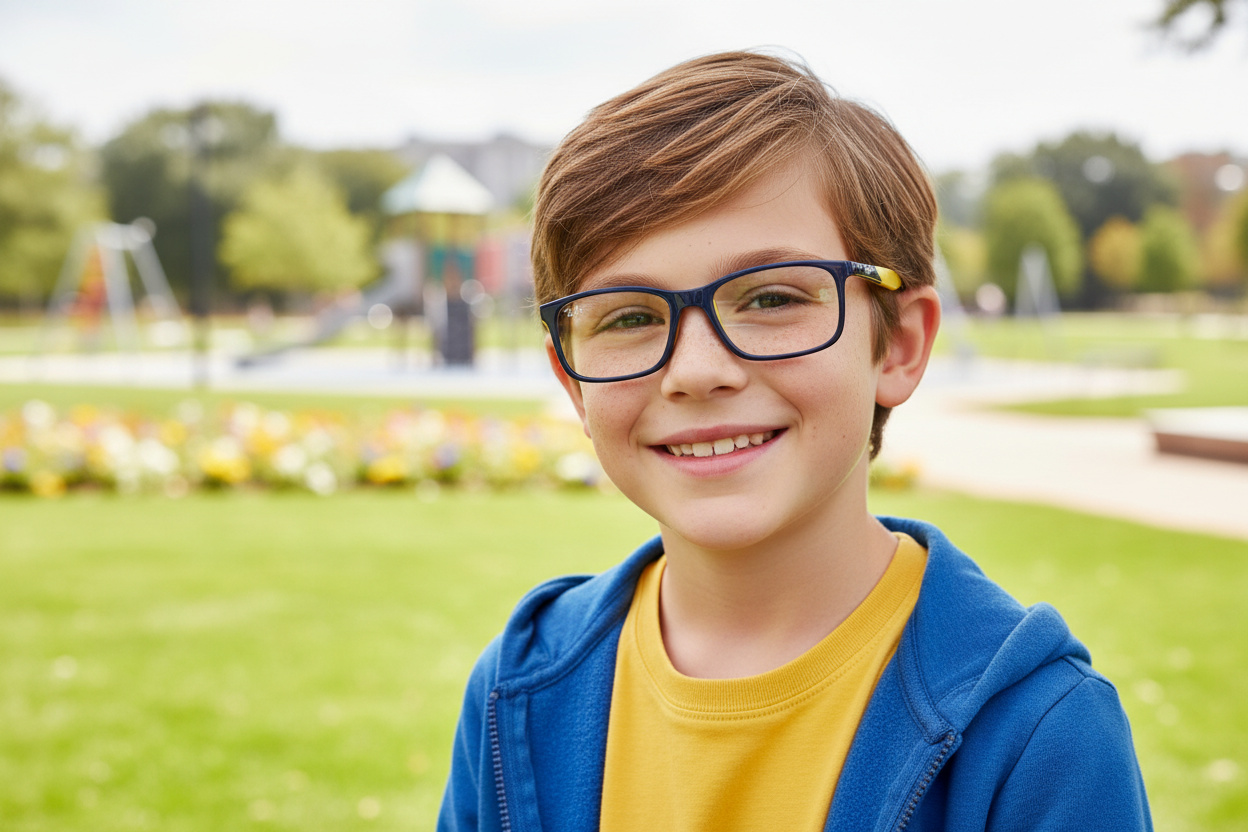 Forfra Ray-Ban Kids RY1621 (3937)