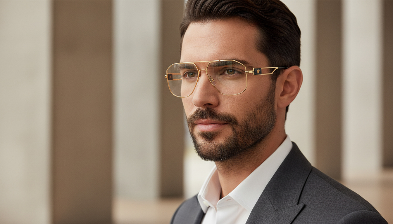 Forfra Versace VE1287 (1002)