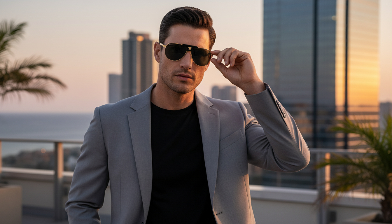 Forfra Versace VE2252 (100287)