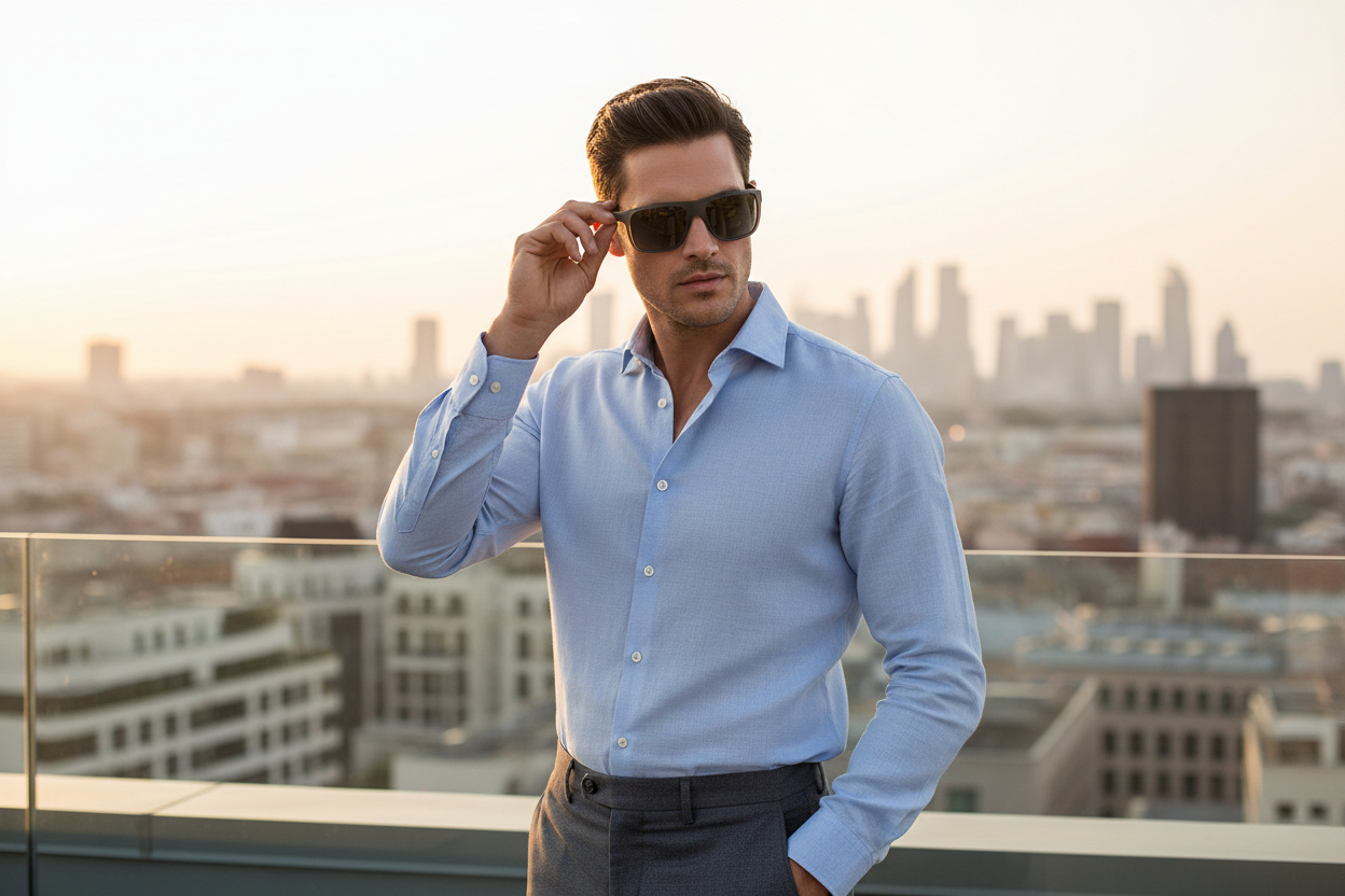 Forfra Emporio Armani EA4033 (50604U)