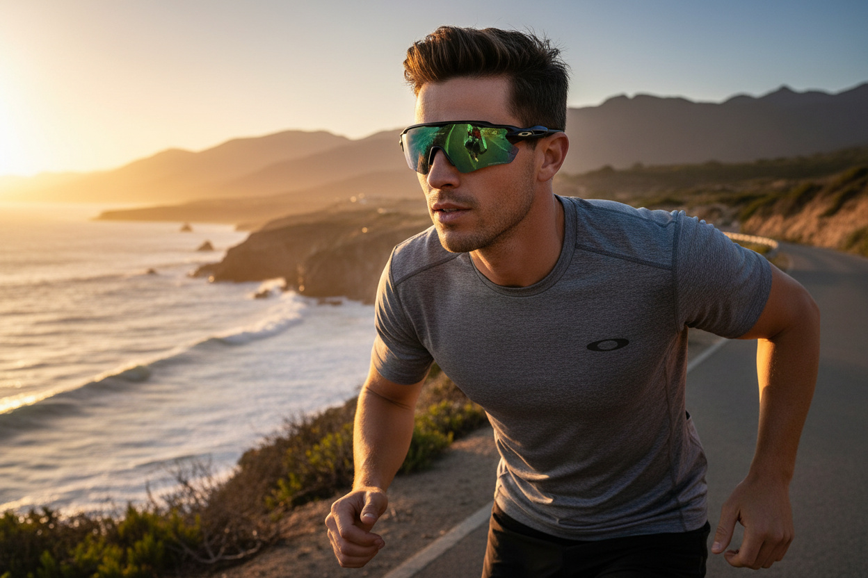 Forfra Oakley RADAR EV PATH (OO9208 - 9208F0)