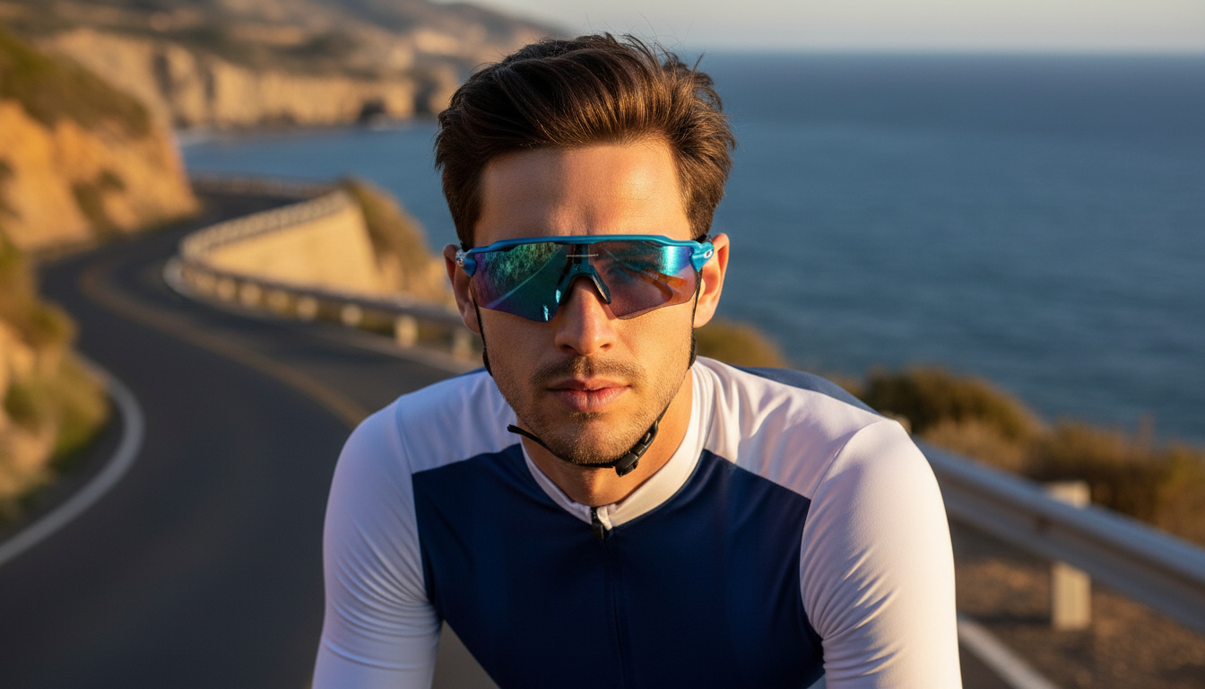 Forfra Oakley RADAR EV PATH (OO9208 - 9208F1)