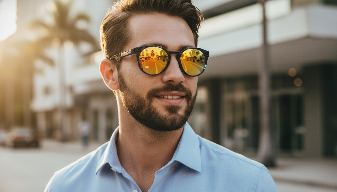 Forfra Oakley HSTN (OO9242 - 924211)
