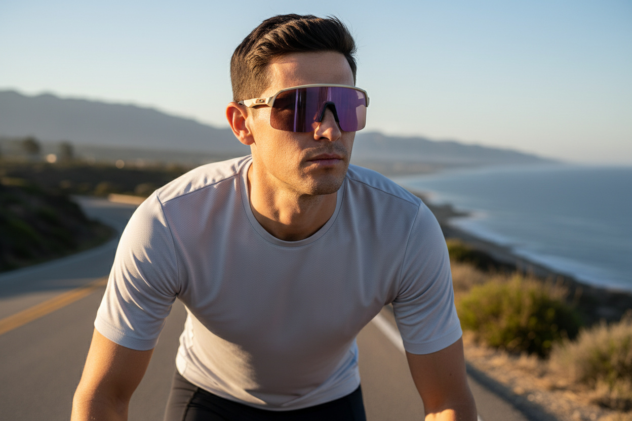Forfra Oakley SUTRO LITE (OO9463 - 946352)