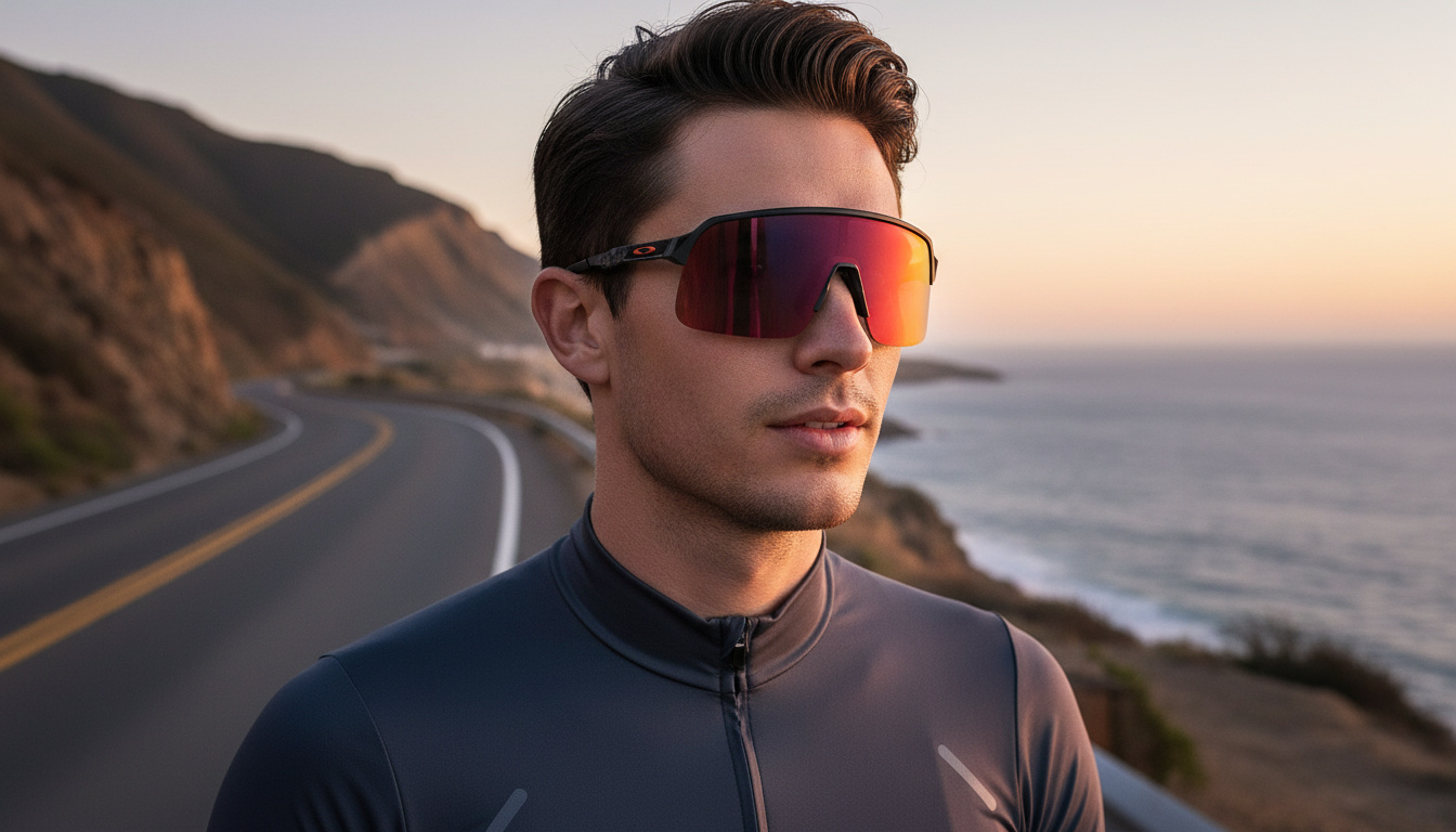 Forfra Oakley SUTRO LITE (OO9463 - 946354)
