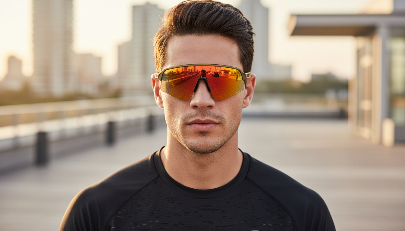 Forfra Oakley SUTRO LITE SWEEP (OO9465 - 946521)