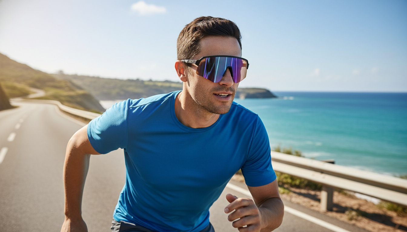 Forfra Oakley SUTRO LITE SWEEP (OO9465 - 946523)