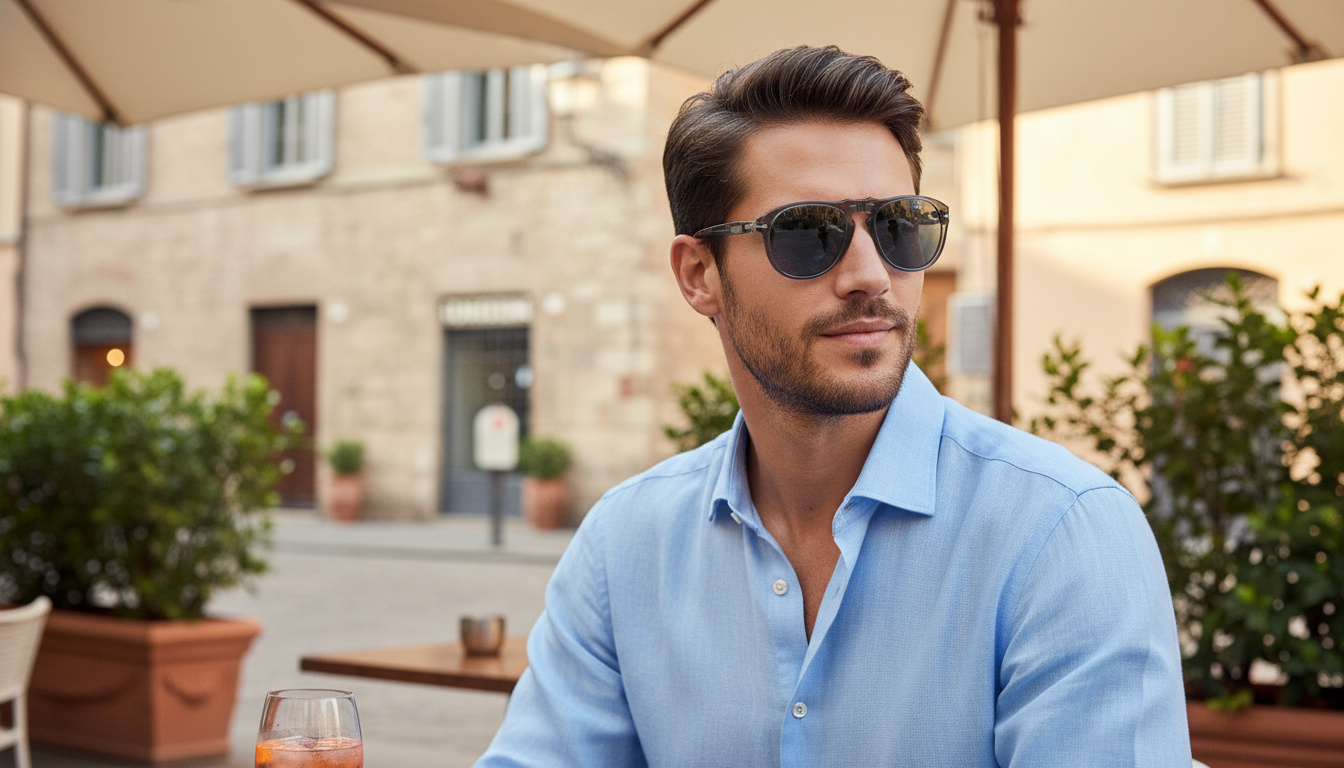 Forfra Persol PO0649 (119656)