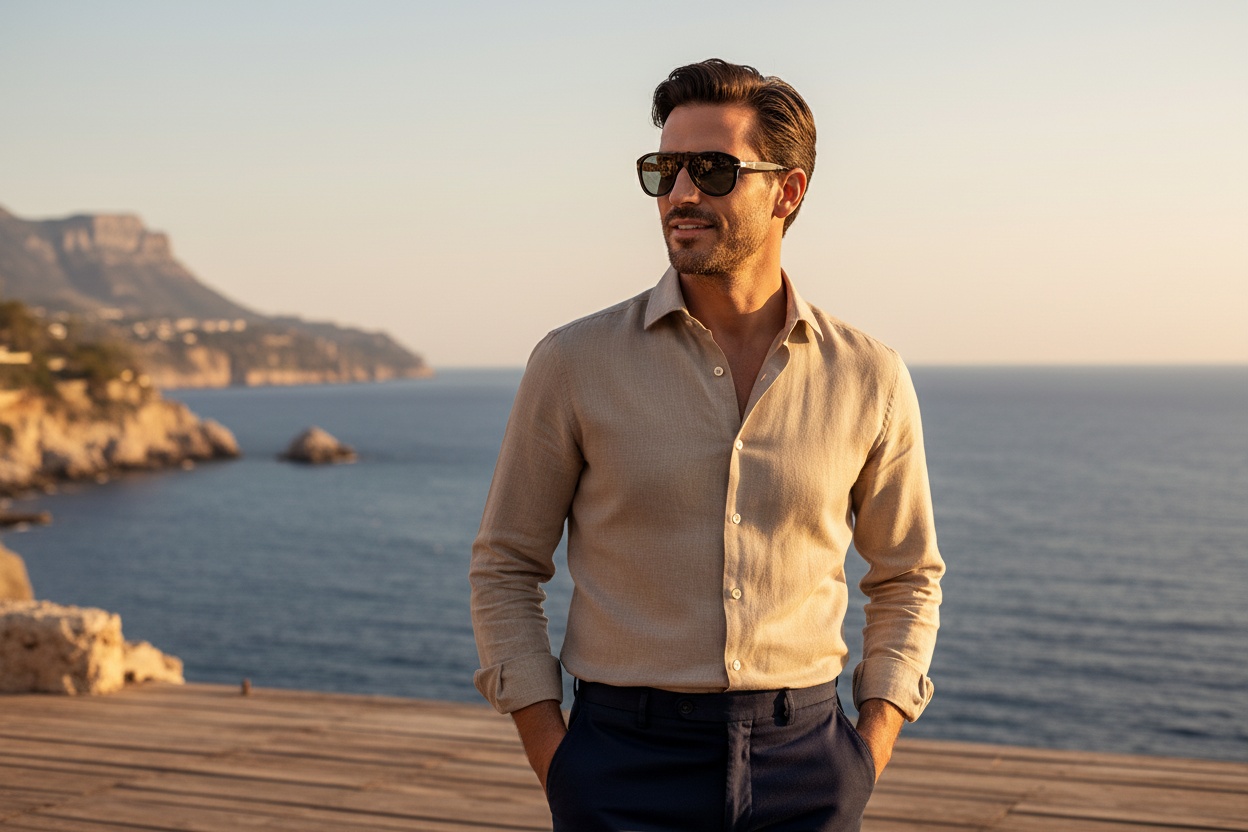 Forfra Persol PO0649 (95/S3)