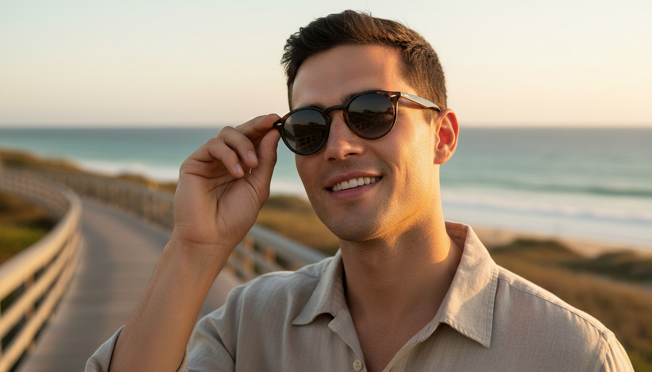 Forfra Ray-Ban RB2180 (710/4L)
