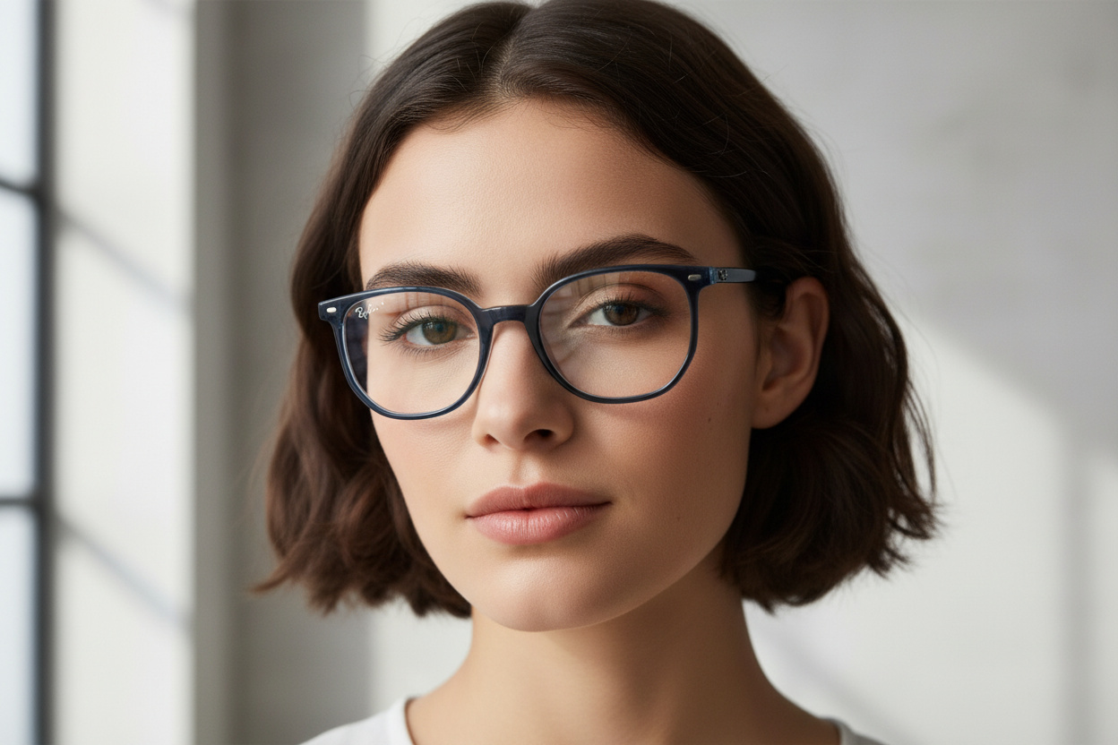 Forfra Ray-Ban ELLIOT (RX5397 - 8324)
