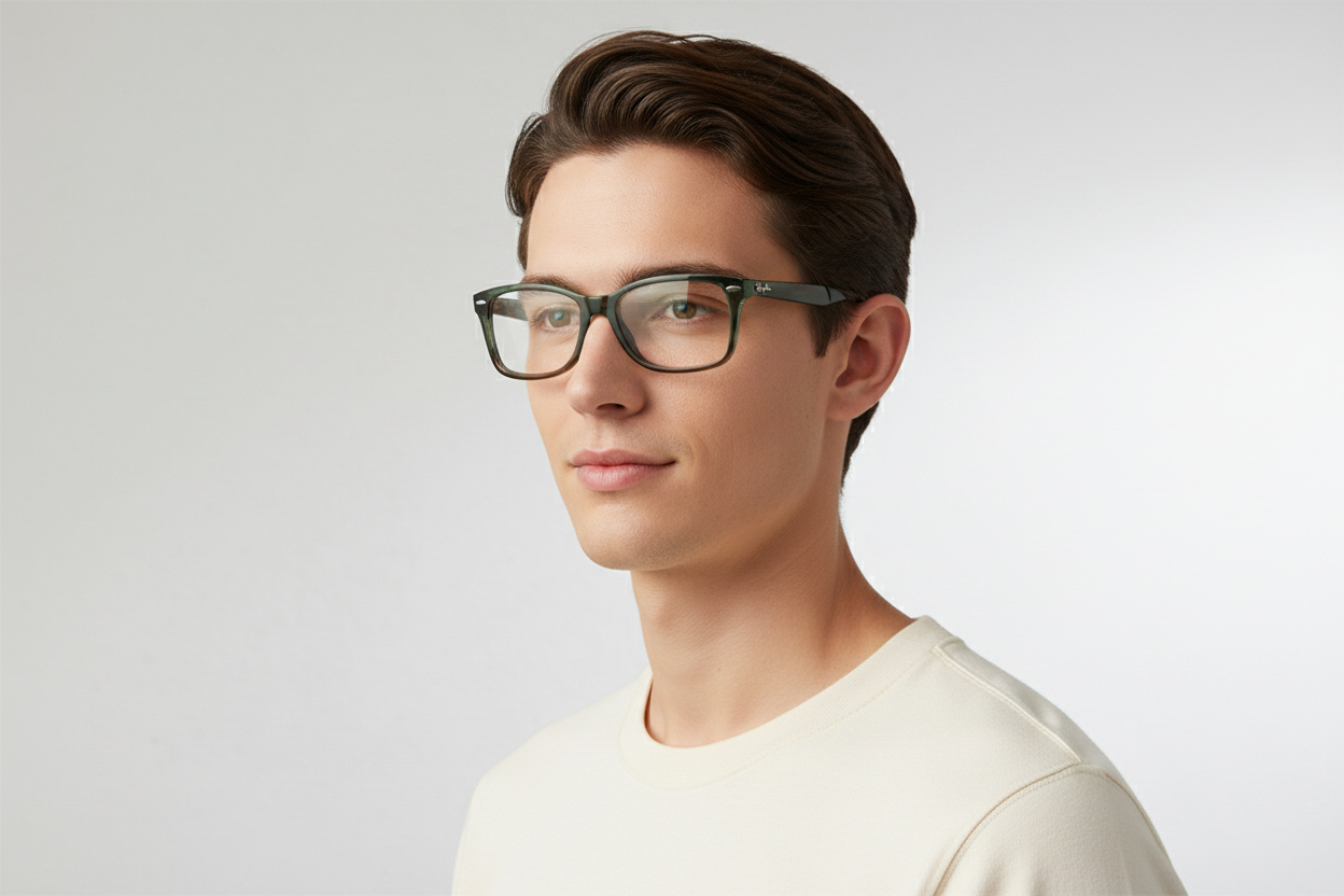 Forfra Ray-Ban RX5428 (8252)