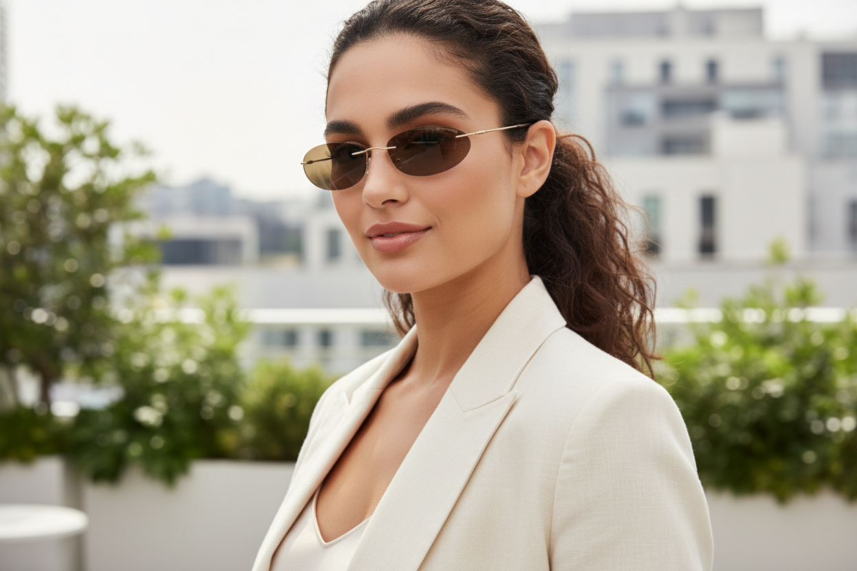 Forfra Giorgio Armani AR1508M (300273)