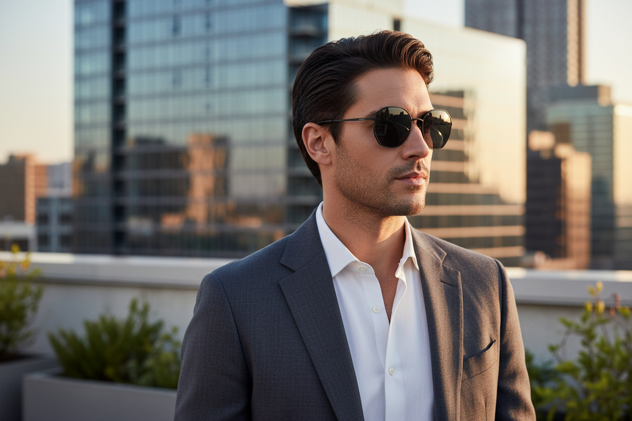 Forfra Giorgio Armani AR6150 (300187)