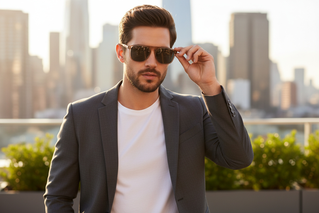 Forfra Giorgio Armani AR8212 (5932R5)