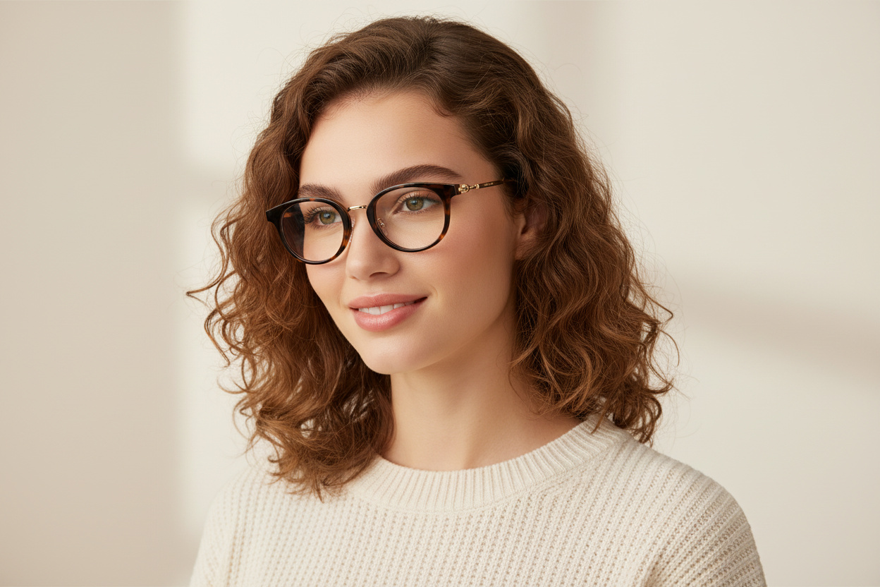 Forfra Burberry BE2413D (3002)