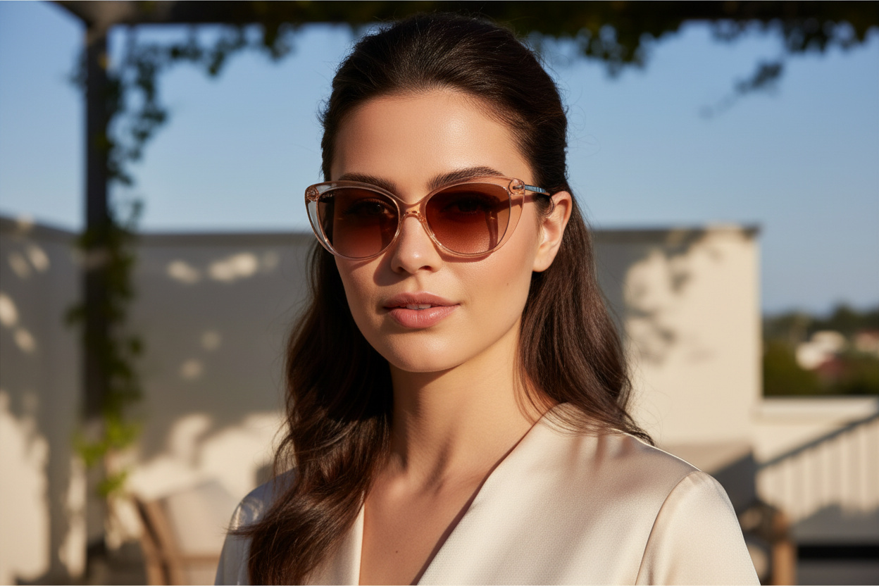 Forfra Burberry BE4407 (408813)