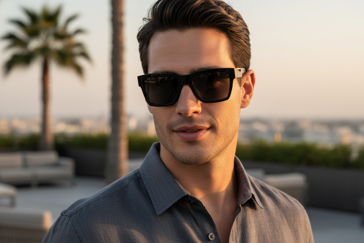 Forfra Dolce & Gabbana DG4465 (501/87)