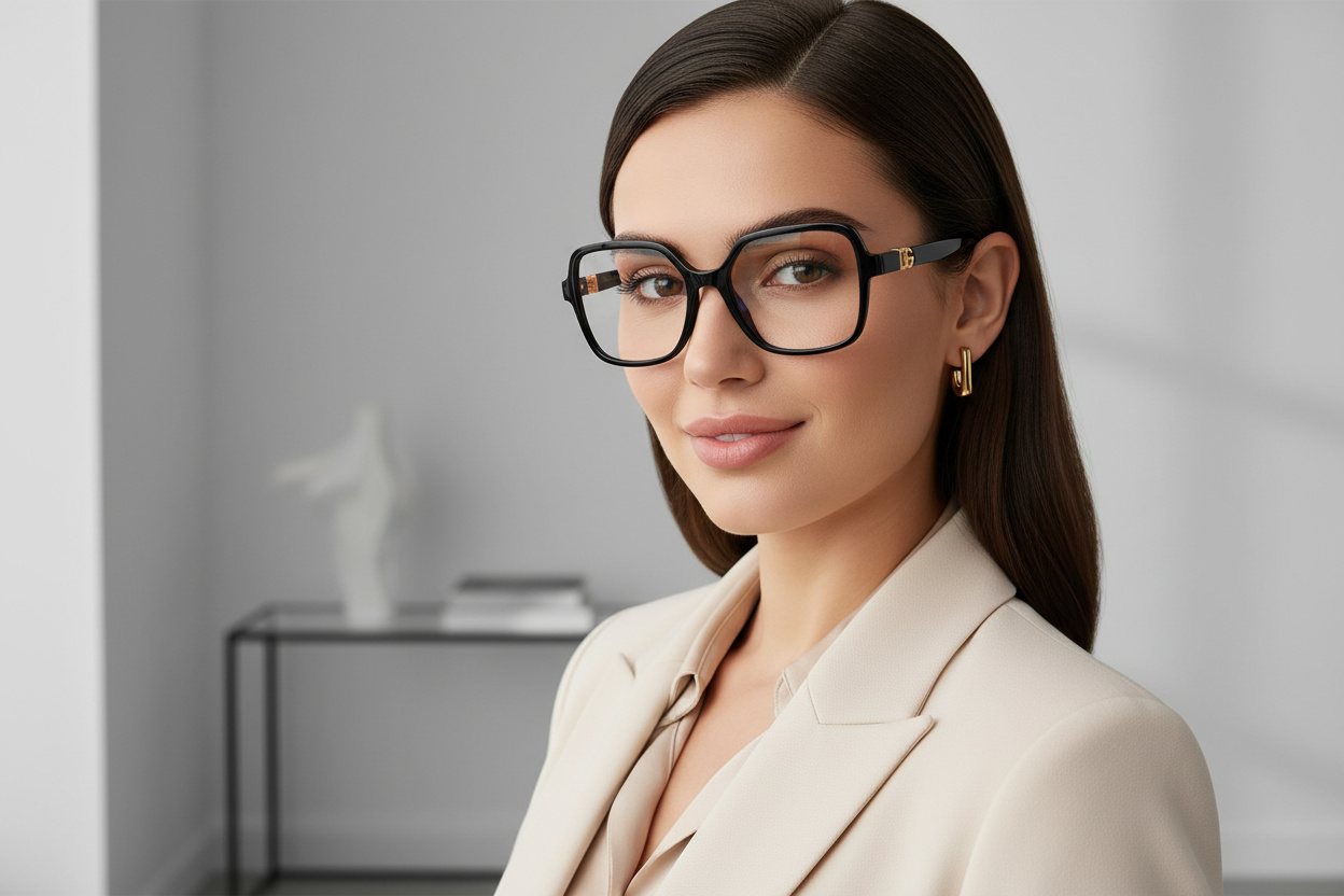 Forfra Dolce & Gabbana DG5105U (501)