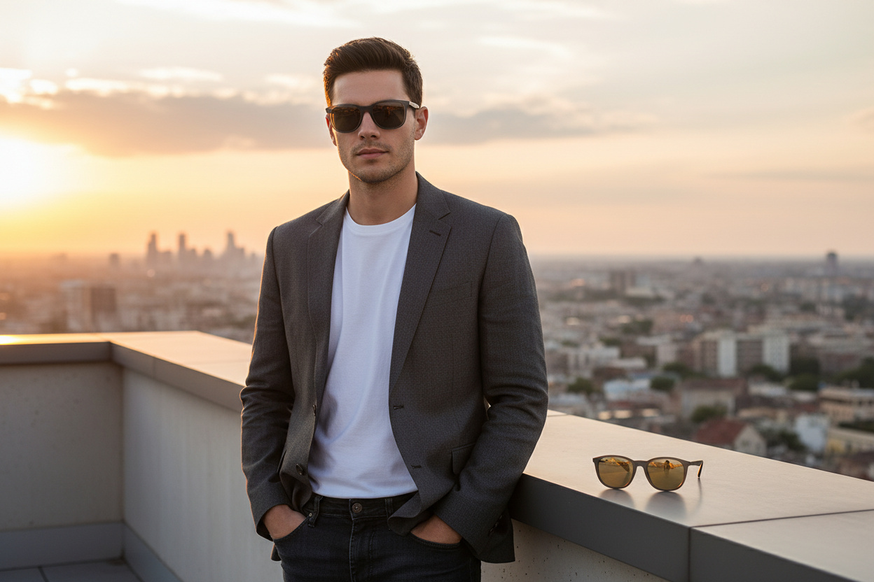 Forfra Emporio Armani EA4211 (51261W)