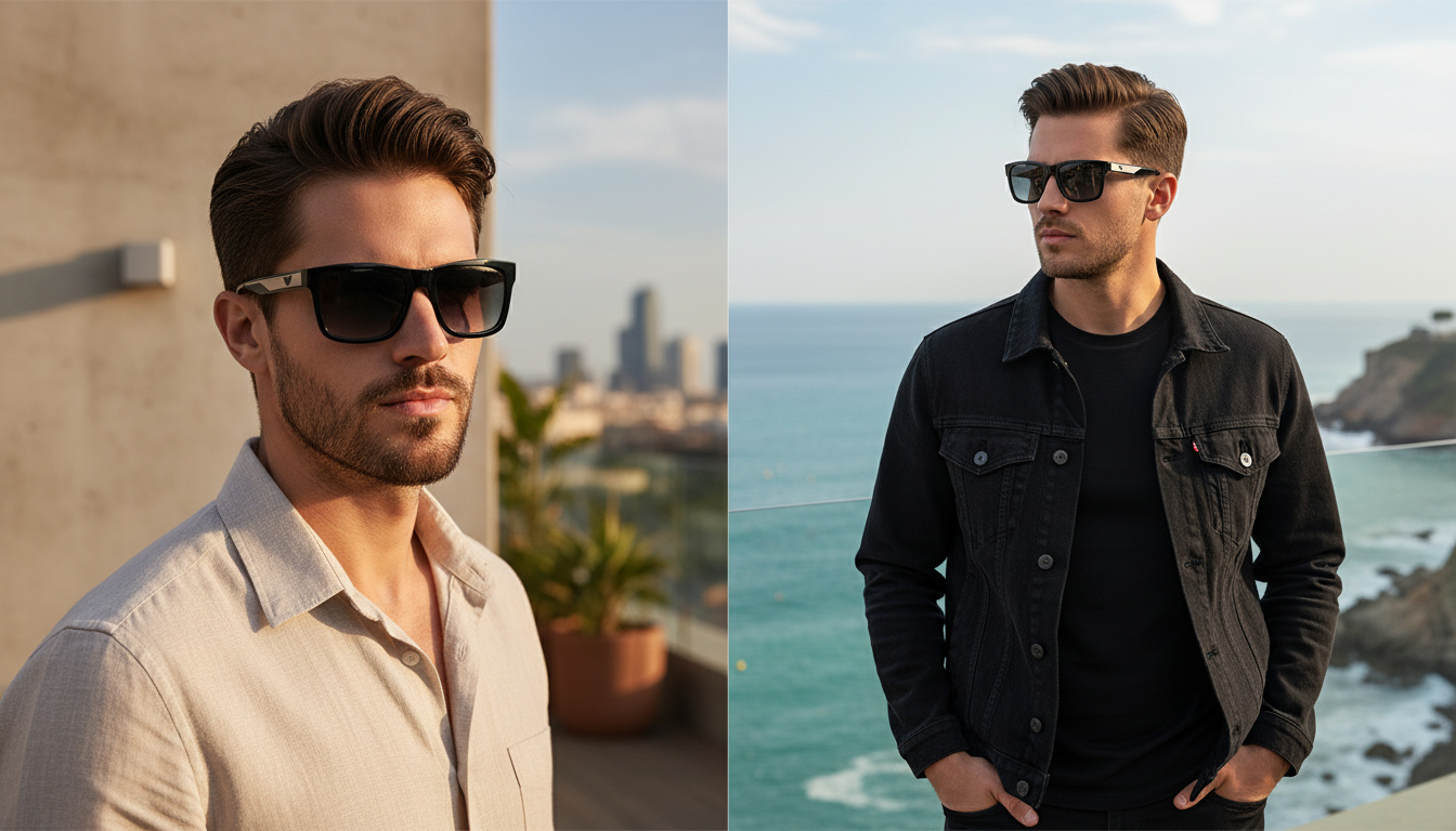 Forfra Emporio Armani EA4224 (5017T3)