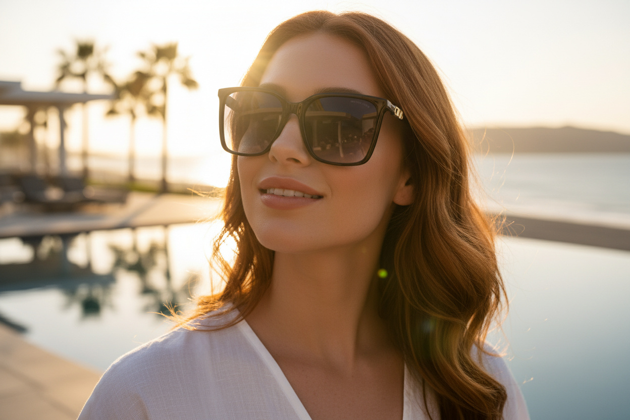 Forfra Michael Kors CANBERRA (MK2197U - 30058G)